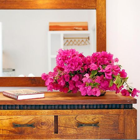 Skála Agistri Apartments מראה חיצוני תמונה