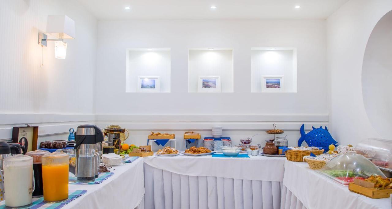 Skála Agistri Apartments מראה חיצוני תמונה